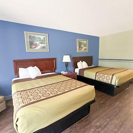Executive Inn Ridgeway I-77 ภายนอก รูปภาพ